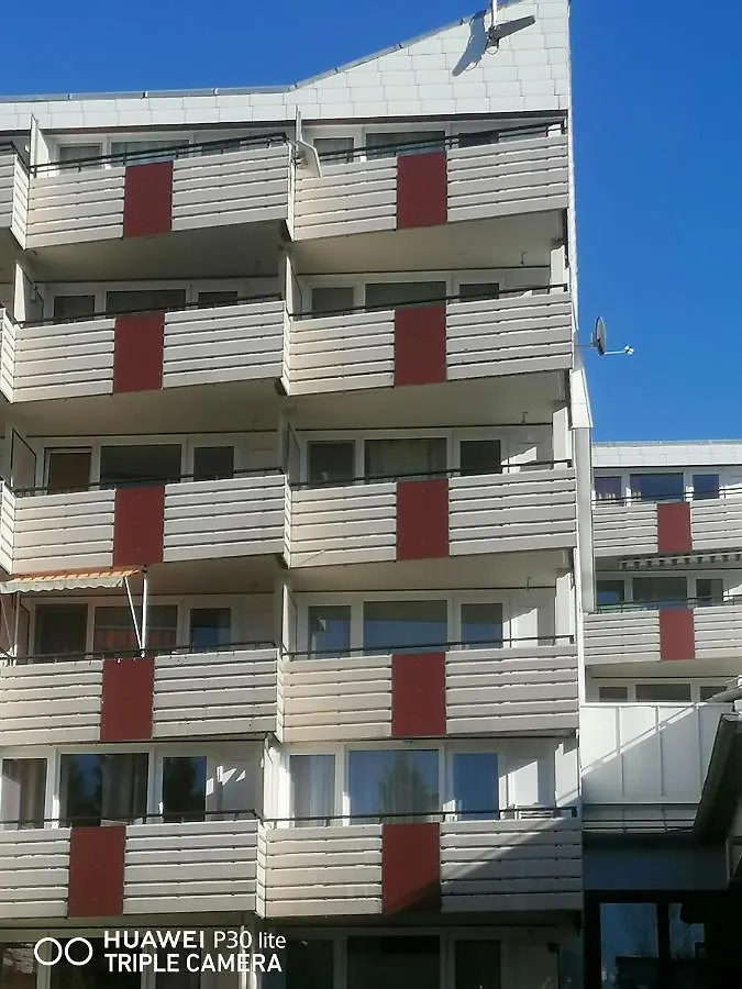 King Panorama Mit Netflix Hotel Sankt Englmar Germany