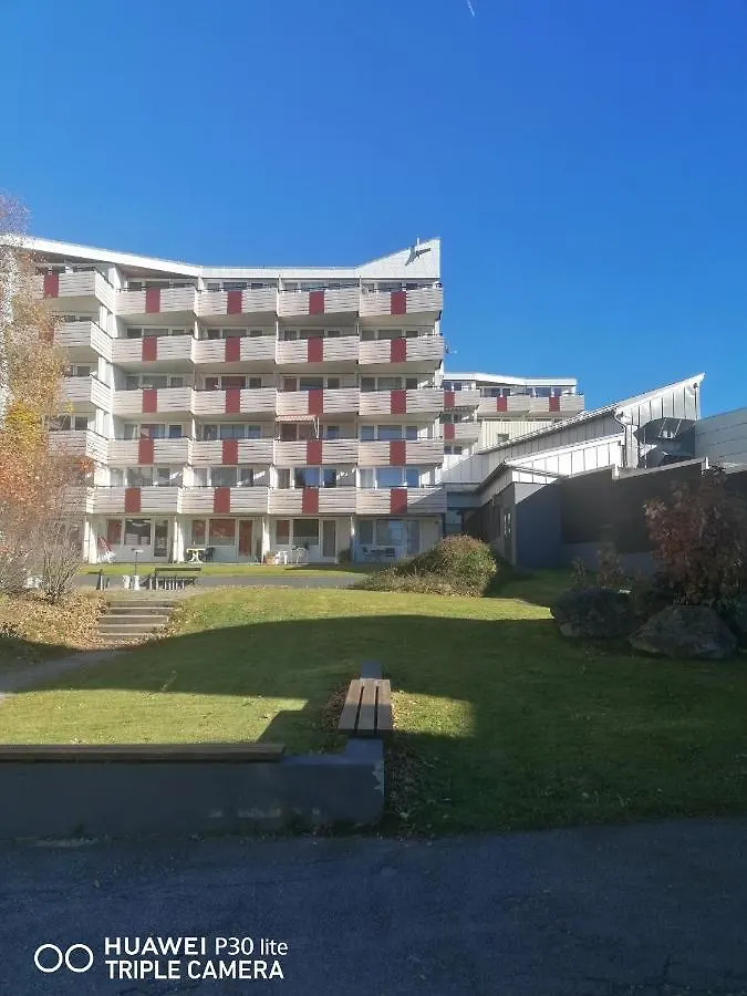 King Panorama Mit Netflix Hotel Sankt Englmar