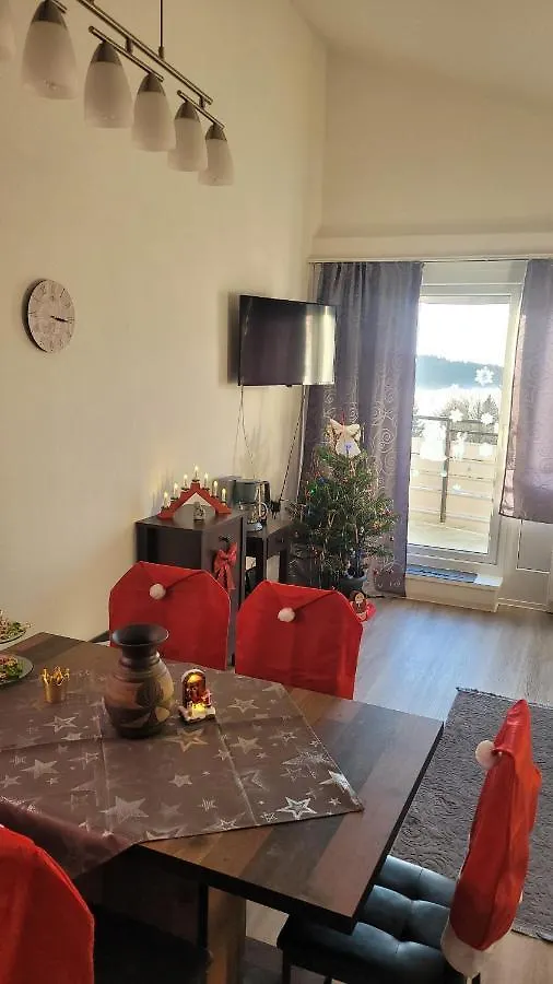 King Panorama Mit Netflix Hotel Sankt Englmar Germany