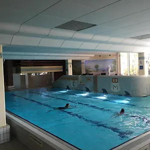 Apartment Reinhold Im Predigtstuhl, Sankt Englmar