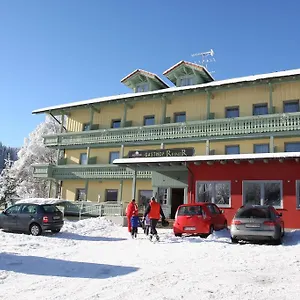 Hotel Reiner, Sankt Englmar