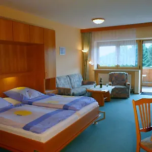 Apartment Gästeappartements Sonnenland, Sankt Englmar