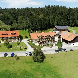 Gasthof Erlebnishof Reiner - Urlaub Auf Dem Bauernhof, Sankt Englmar