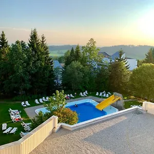 Apartment Alpenblick, Sankt Englmar
