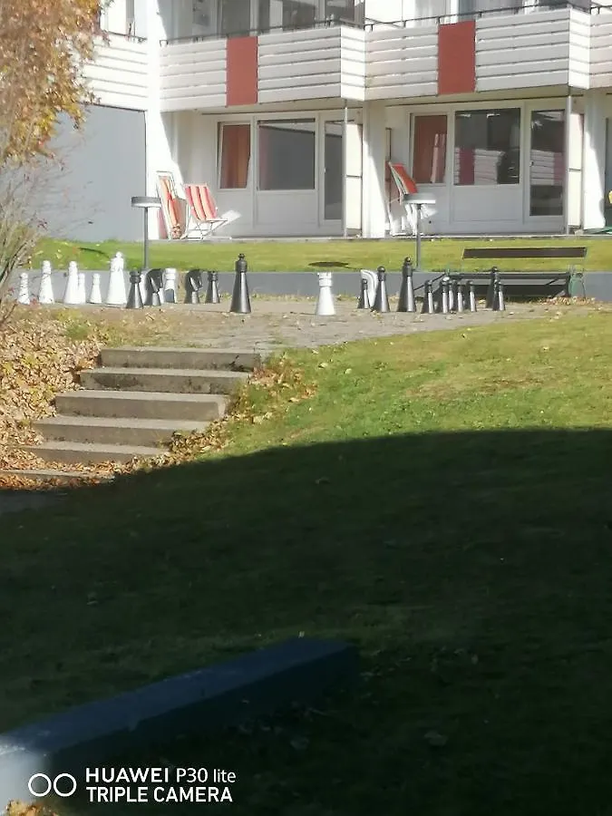 Hotel King Panorama Mit Netflix Sankt Englmar
