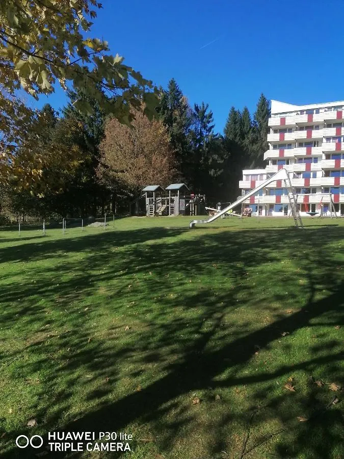 Hotel King Panorama Mit Netflix Sankt Englmar Germania