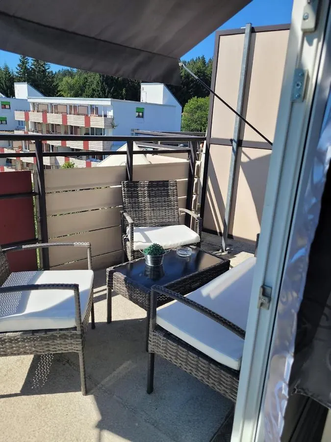 Hotel King Panorama Mit Netflix Sankt Englmar