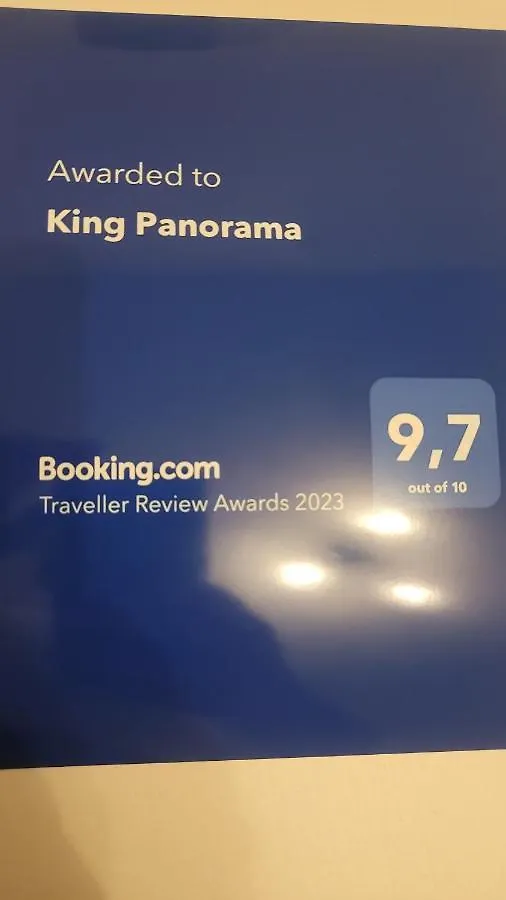 Hotel King Panorama Mit Netflix Sankt Englmar Germania
